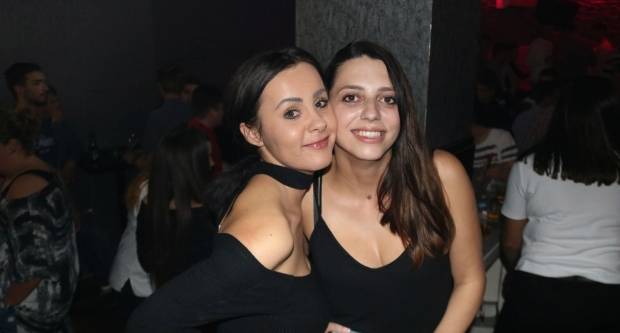 Noćni život u Platinumu 20.10.2018.