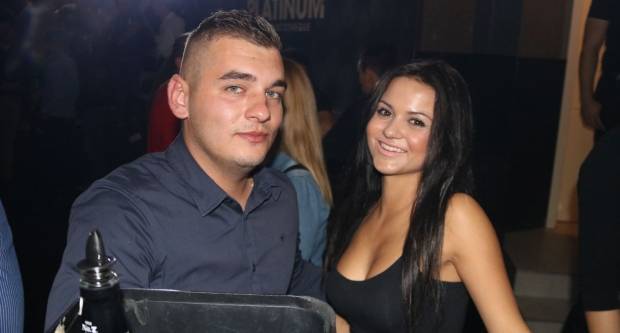 Noćni život u Platinumu 20.10.2018.