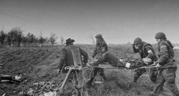 Svečana akademija povodom 27. obljetnice ustroja 76. samostalnog bataljuna