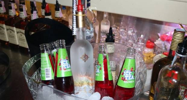  Halloween  u Platinumu u Požegi 31.10.2018.