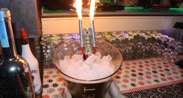  Halloween  u Platinumu u Požegi 31.10.2018.