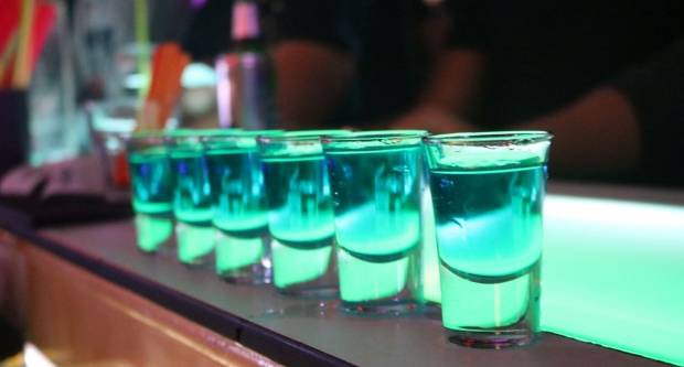  Halloween  u Platinumu u Požegi 31.10.2018.