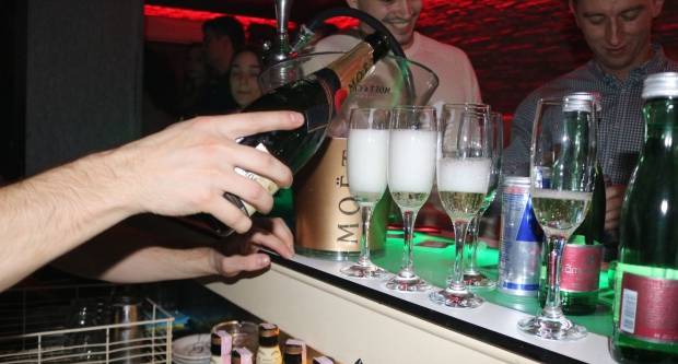  Halloween  u Platinumu u Požegi 31.10.2018.