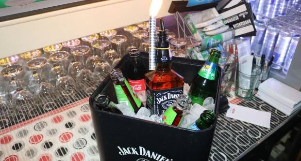  Halloween  u Platinumu u Požegi 31.10.2018.