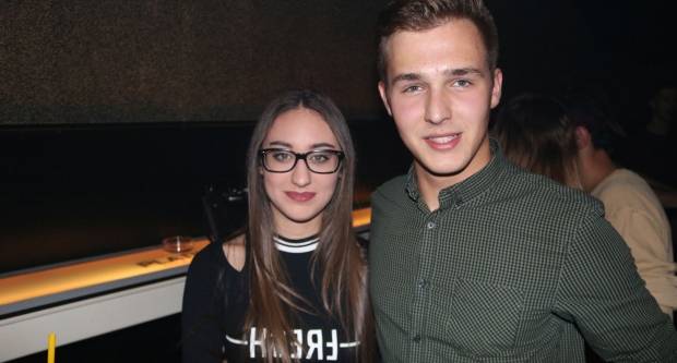  Halloween  u Platinumu u Požegi 31.10.2018.