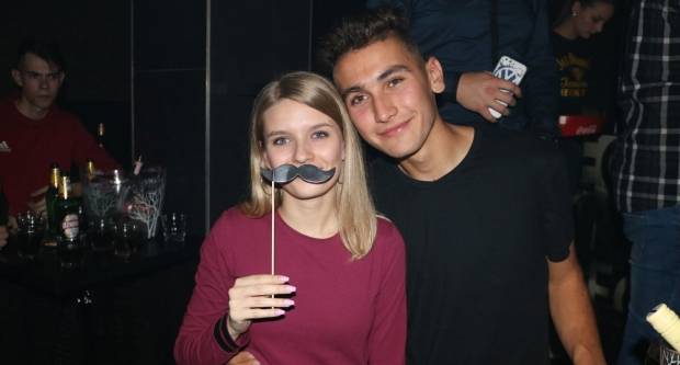  Halloween  u Platinumu u Požegi 31.10.2018.