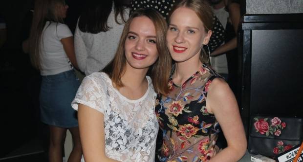  Halloween  u Platinumu u Požegi 31.10.2018.