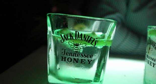  Halloween  u Platinumu u Požegi 31.10.2018.