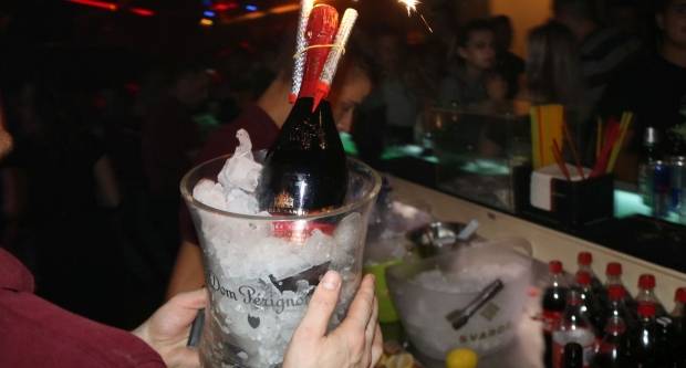  Halloween  u Platinumu u Požegi 31.10.2018.