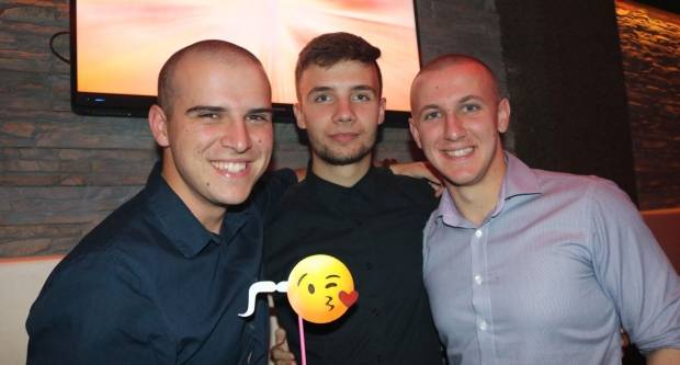  Halloween  u Platinumu u Požegi 31.10.2018.