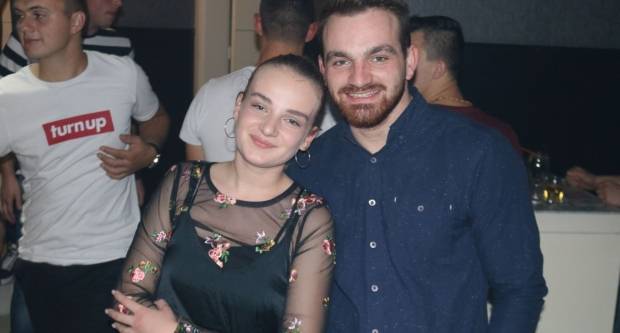  Halloween  u Platinumu u Požegi 31.10.2018.