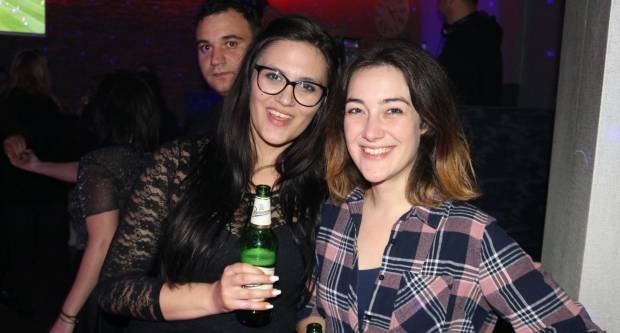  Halloween  u Platinumu u Požegi 31.10.2018.