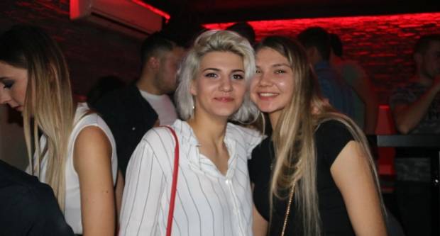  Halloween  u Platinumu u Požegi 31.10.2018.