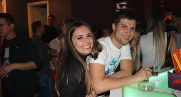  Halloween  u Platinumu u Požegi 31.10.2018.