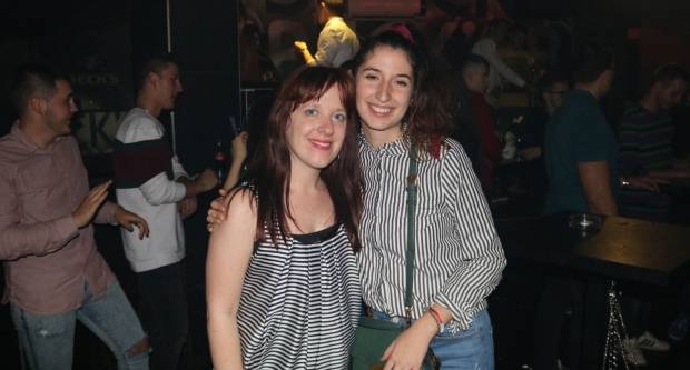  Halloween  u Platinumu u Požegi 31.10.2018.