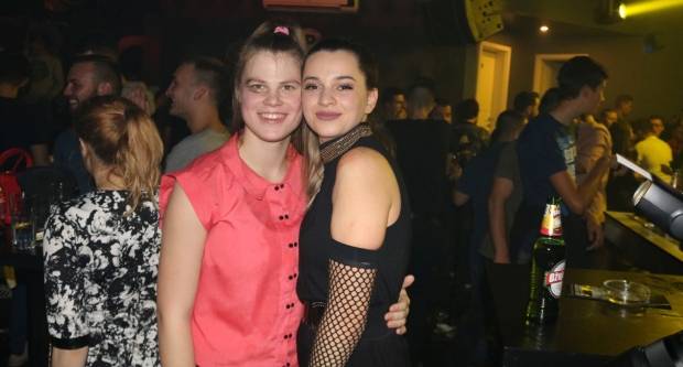  Halloween  u Platinumu u Požegi 31.10.2018.