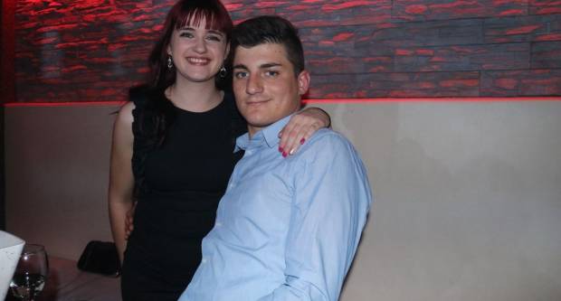  Halloween  u Platinumu u Požegi 31.10.2018.