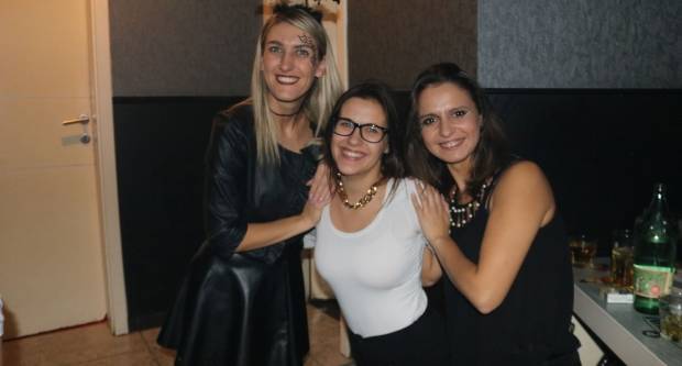  Halloween  u Platinumu u Požegi 31.10.2018.