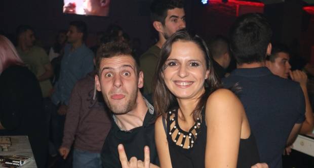  Halloween  u Platinumu u Požegi 31.10.2018.