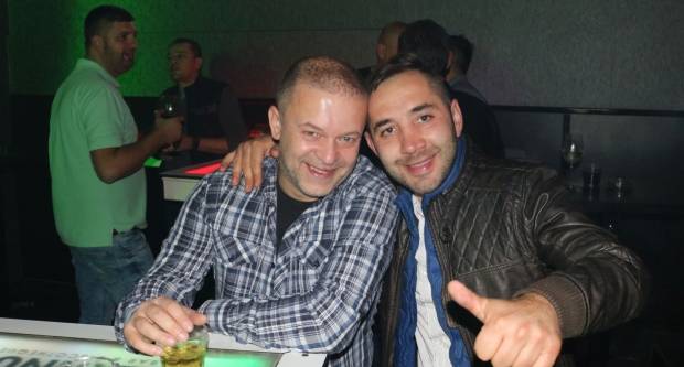  Halloween  u Platinumu u Požegi 31.10.2018.