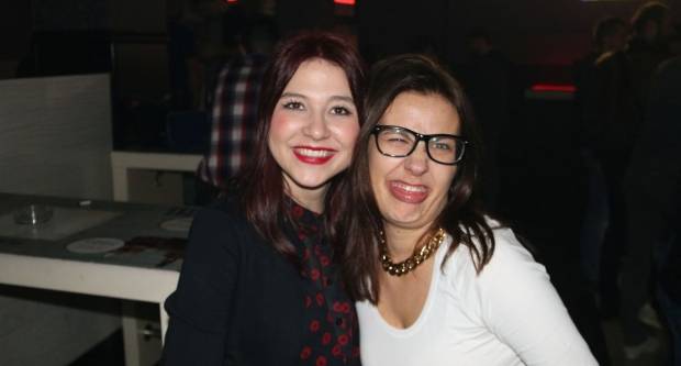  Halloween  u Platinumu u Požegi 31.10.2018.