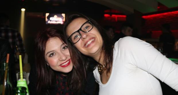  Halloween  u Platinumu u Požegi 31.10.2018.