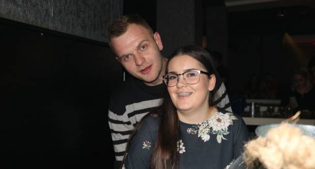  Halloween  u Platinumu u Požegi 31.10.2018.