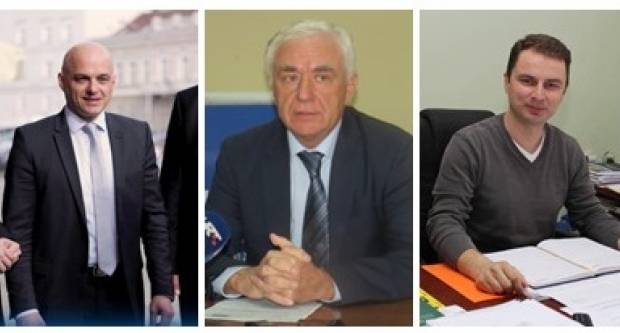 Top 10 najmoćnijih političara u Požeško-slavonskoj županiji Top 10 najmoćnijih političara u Požeško-slavonskoj županiji