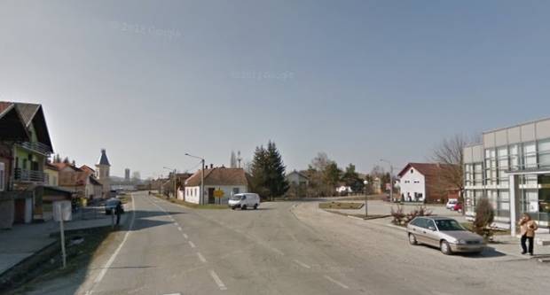 Sve češće provale u trgovine i obiteljske kuće: Jučer provaljeno u trgovinu u Brestovcu Sve češće provale u trgovine i obiteljske kuće: Jučer provaljeno u trgovinu u Brestovcu