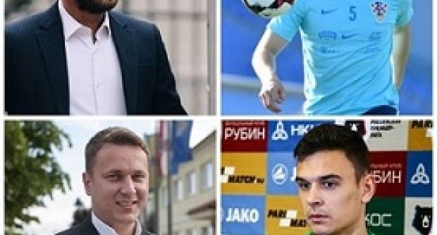 Top 10 najpoželjnijih neženja u Požeško-slavonskoj županiji Top 10 najpoželjnijih neženja u Požeško-slavonskoj županiji