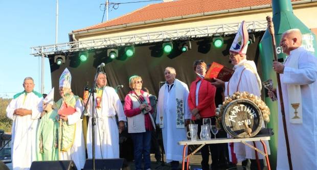 Martinje u Kutjevu 2018. Martinje u Kutjevu 2018.