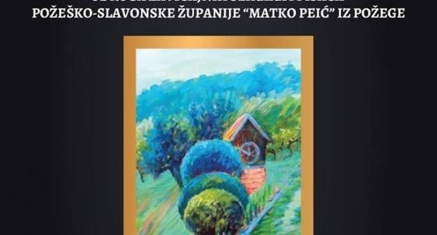 Izložba i književna večer u Multikulturalnom centru Lipik Izložba i književna večer u Multikulturalnom centru Lipik