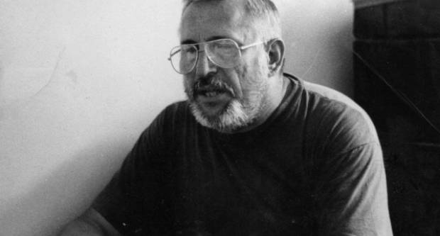 In memoriam: 10. obljetnica smrti dr. Željka Muljevića (30.12.1937.- 13.11.2008.) In memoriam: 10. obljetnica smrti dr. Željka Muljevića (30.12.1937.- 13.11.2008.)