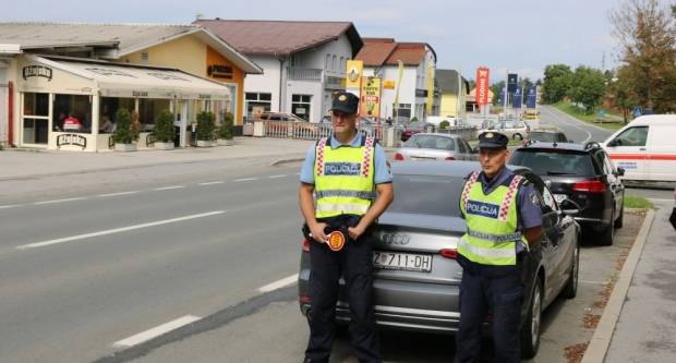 Obavijest za sudjelovanje na Danima tehničke ispravnosti vozila Obavijest za sudjelovanje na Danima tehničke ispravnosti vozila