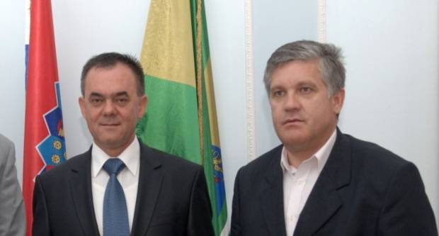 Zamjenik župana Željko Jakopović još uvijek je član HSS-a Zamjenik župana Željko Jakopović još uvijek je član HSS-a