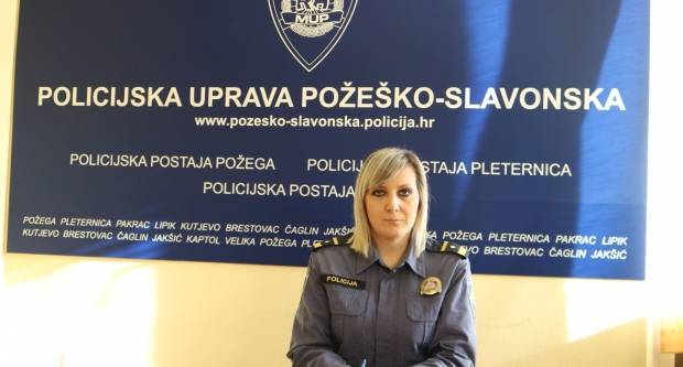 Sigurnosna problematika PU požeško slavonske za mjesec listopad Sigurnosna problematika PU požeško slavonske za mjesec listopad