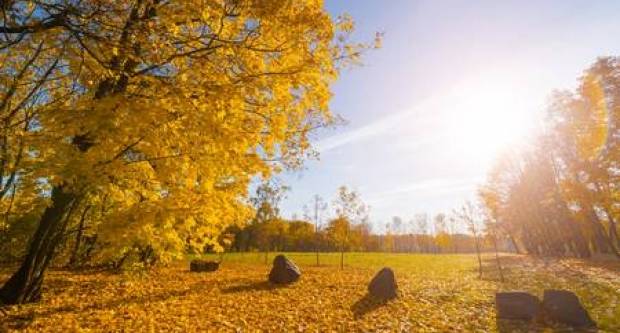 Vrijeme danas djelomice sunčano s promjenjljivom naoblakom, temperature do 11 Vrijeme danas djelomice sunčano s promjenjljivom naoblakom, temperature do 11