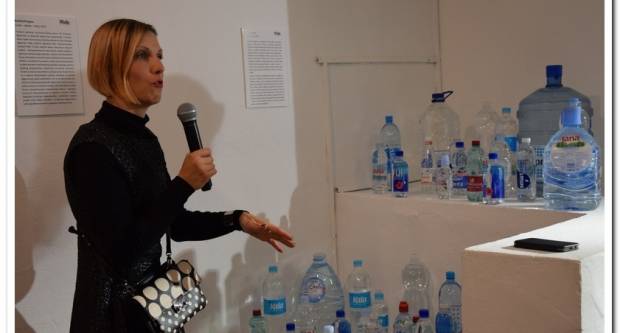 U Gradskom muzeju Požega otvorena izložba Drava Art Biennale U Gradskom muzeju Požega otvorena izložba Drava Art Biennale