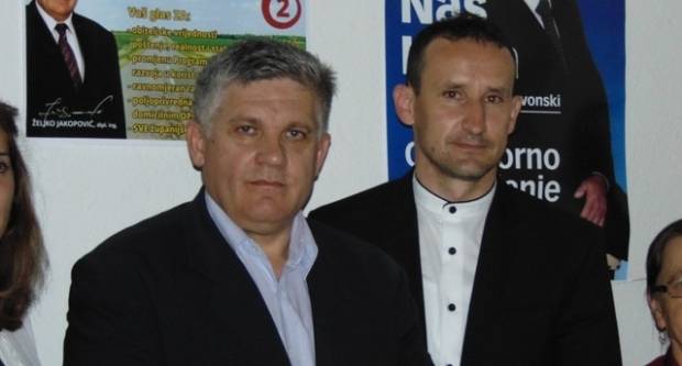 Istina o dožupanu i načelniku iz čaglinskog kraja Istina o dožupanu i načelniku iz čaglinskog kraja