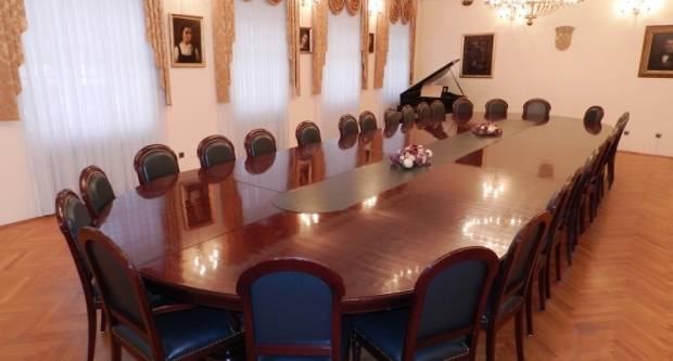 Najava 12. sjednice Gradskog vijeća Grada Požege Najava 12. sjednice Gradskog vijeća Grada Požege