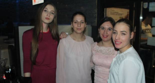  MASSIVE GLOW PARTY u Platinumu Požega - 09.03.2018.