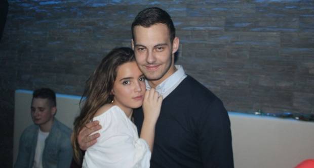  MASSIVE GLOW PARTY u Platinumu Požega - 09.03.2018.