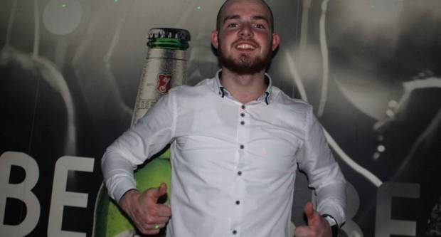  MASSIVE GLOW PARTY u Platinumu Požega - 09.03.2018.