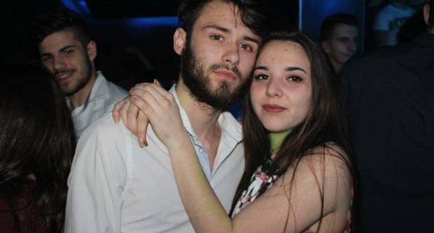  MASSIVE GLOW PARTY u Platinumu Požega - 09.03.2018.