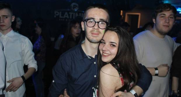  MASSIVE GLOW PARTY u Platinumu Požega - 09.03.2018.