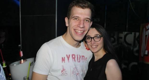  MASSIVE GLOW PARTY u Platinumu Požega - 09.03.2018.