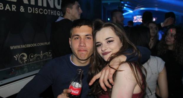  MASSIVE GLOW PARTY u Platinumu Požega - 09.03.2018.