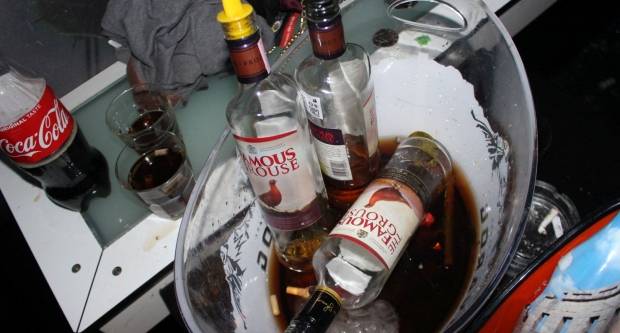  MASSIVE GLOW PARTY u Platinumu Požega - 09.03.2018.