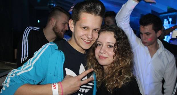  MASSIVE GLOW PARTY u Platinumu Požega - 09.03.2018.