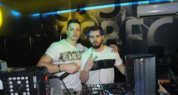  MASSIVE GLOW PARTY u Platinumu Požega - 09.03.2018.